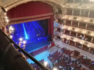 Teatro Comunale Ponchielli