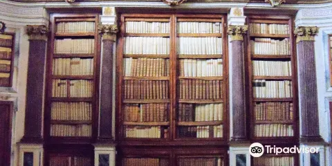 Bim Biblioteca comunale di Imola