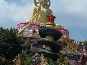 Wat Pa Keong