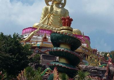 Wiang Kao District