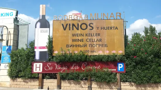 Bodegas Munar