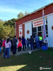 VerHage Fruit Farms & Cider Mill