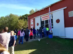 VerHage Fruit Farms & Cider Mill