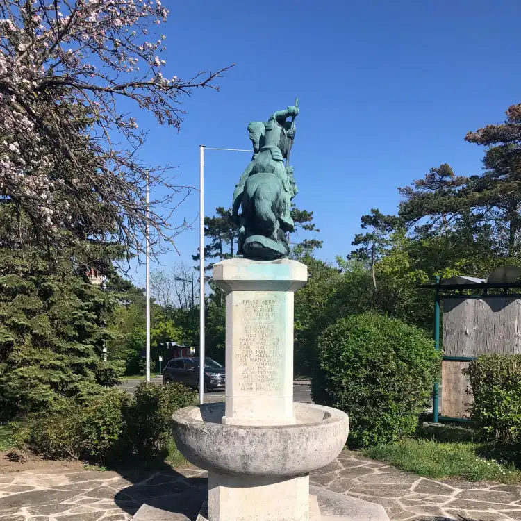 Gemeinden Maria Enzersdorf