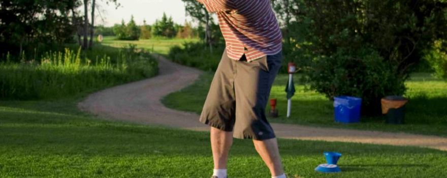 The Vegreville Kinsmen Golf Course