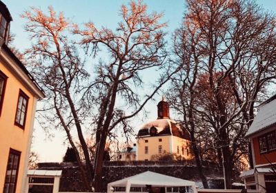 Orbyhus