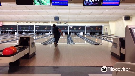 New Smyrna Lanes