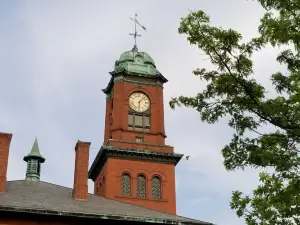 Claremont Opera House