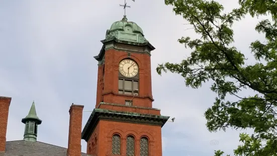 Claremont Opera House