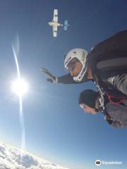 GoSkydive New Zealand