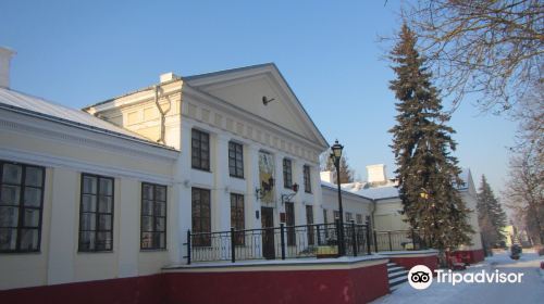 Tizengauz Palace