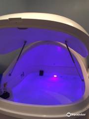 Better Being Float Center