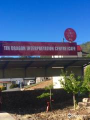 The Tin Dragon Interpretation Centre and Cafe