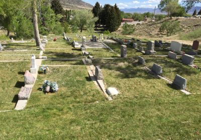 Ely Cemetary