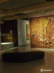 Museum Dom Robert et of the tapisserie du XXe siecle