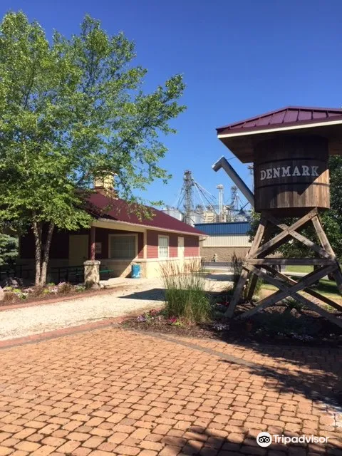2_Devil's River State Recreation Trailhead