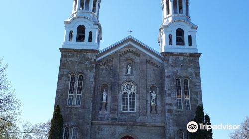 St Antonie Catholic Church