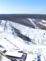 Hidden Valley Ski Resort