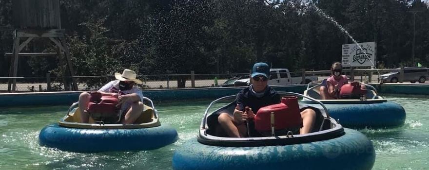 Evergreen Fun Park