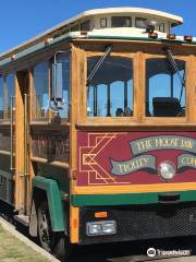 Moose Jaw Trolley