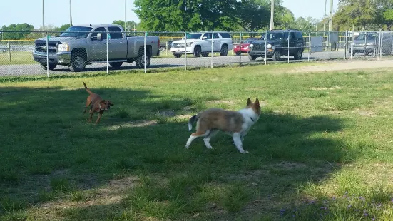 Niceville Dog Park