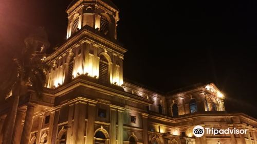 Plaza de la Revolucion