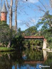 Parque de Can Solei i Ca l'Arnús