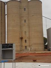 Quambatook Silo