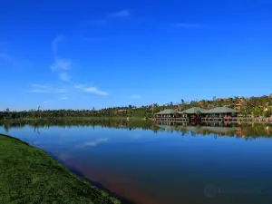 Mt. Jingpin Scenic Resort