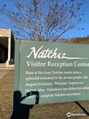 Natchez National Historical Park - Visitor Center
