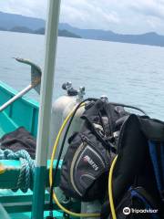 Palawan Easy Dive