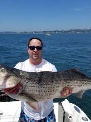 ArchAngel Fishing Charters