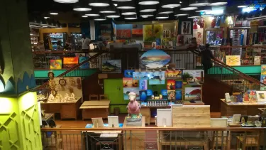 Craft Market