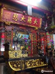 Baihe Temple