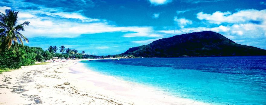 St.Kitts Water Sports Center