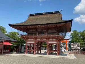 Tsushima-jinja