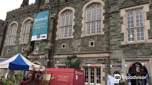 Tavistock Town Hall