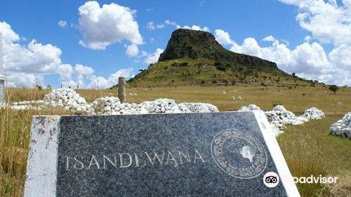 Isandlwana Battlefield