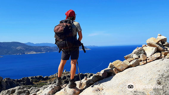 Faro della Revellata