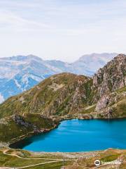 Lac des Vaux