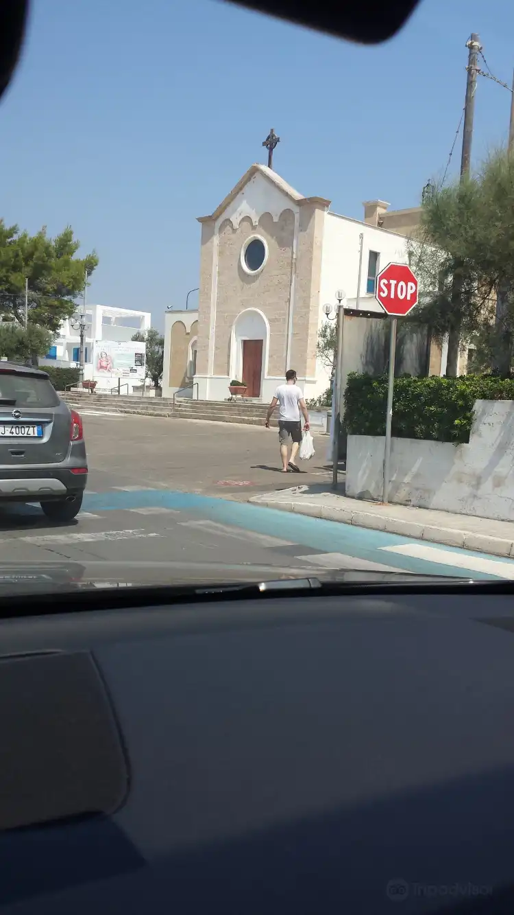 Hotel a Torre Suda