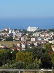 Centro storico di Giulianova