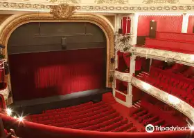 Paris Theatre