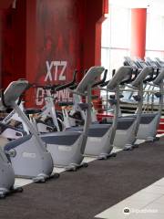 XTZ Fitness Centru