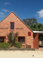 Grampians Estate Cellar Door