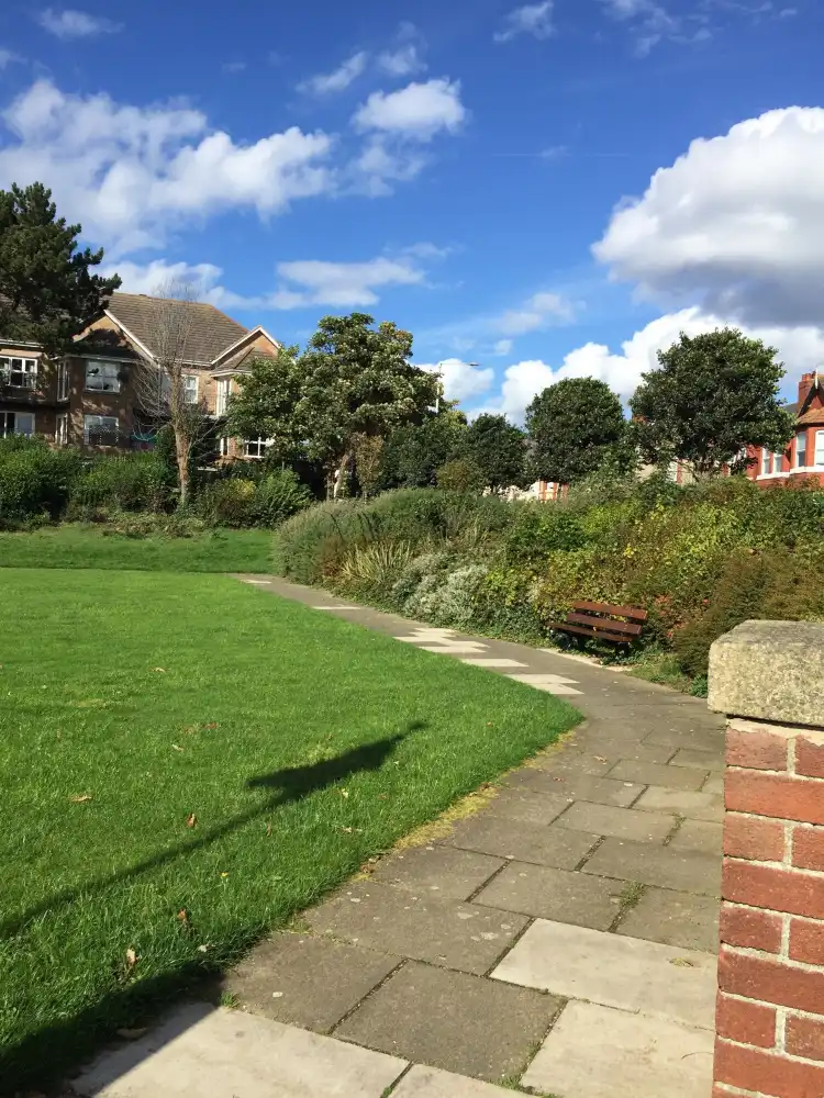 Hotels in West Kirby