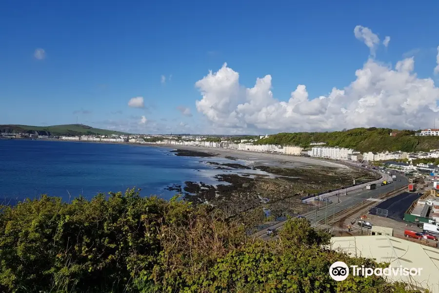 Onchan Pleasure Park