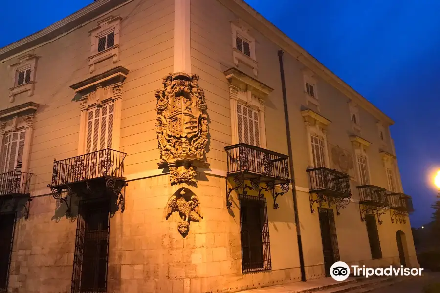 Ayuntamiento de Orihuela