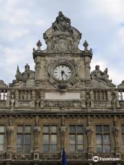 Hotel de Ville de Valenciennes