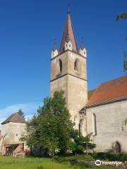 Citadelle de Târgu Mureș